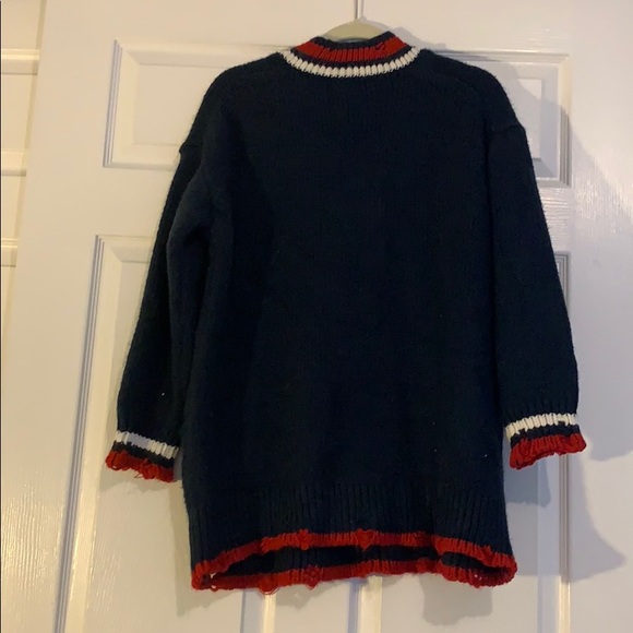 Sweater - Picture 4 of 5